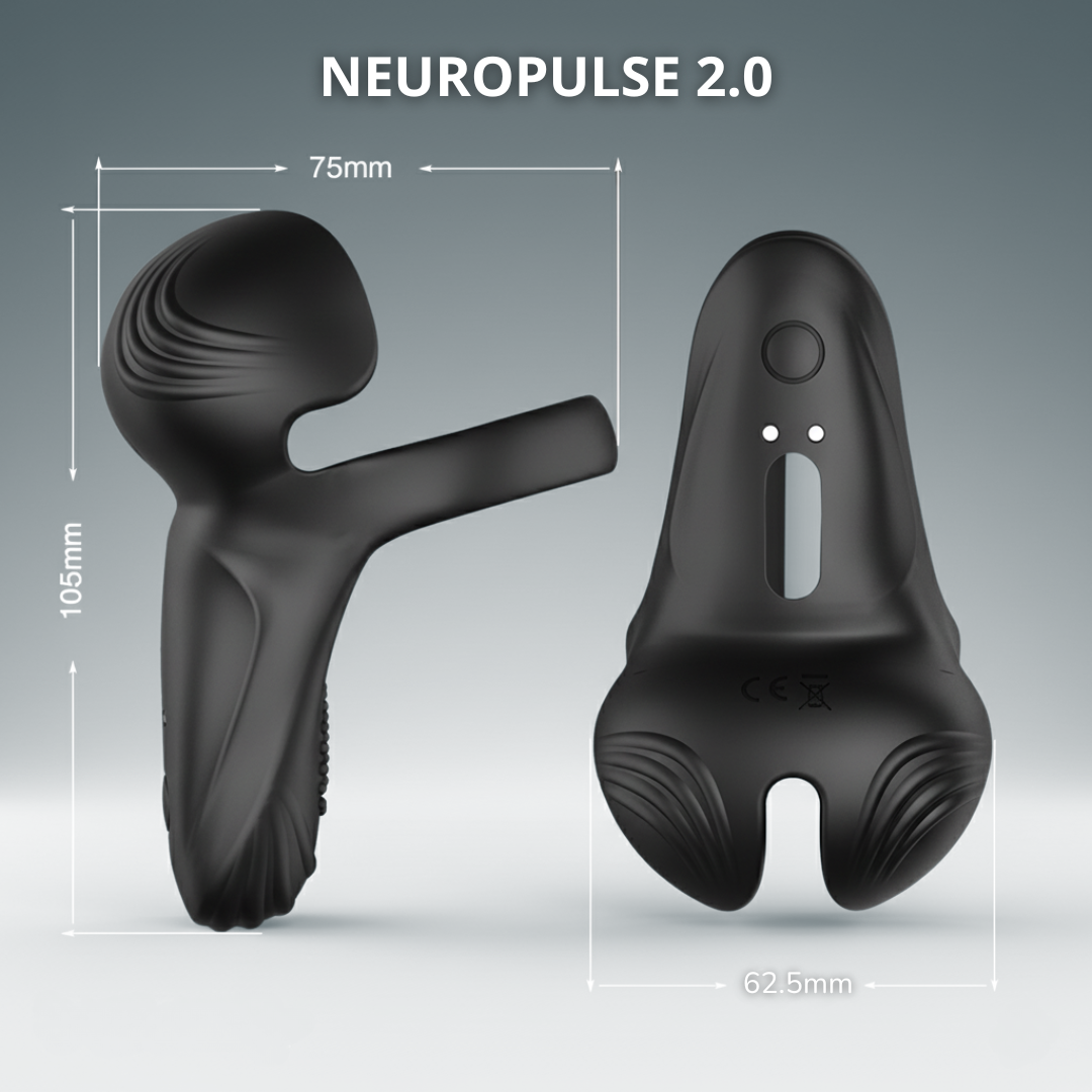 NeuroPulse 2.0 | Performance Retrouvée
