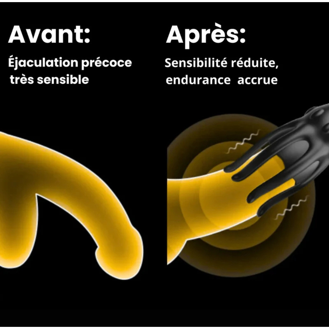 PrimePulse | Sensations et Confiance retrouvées