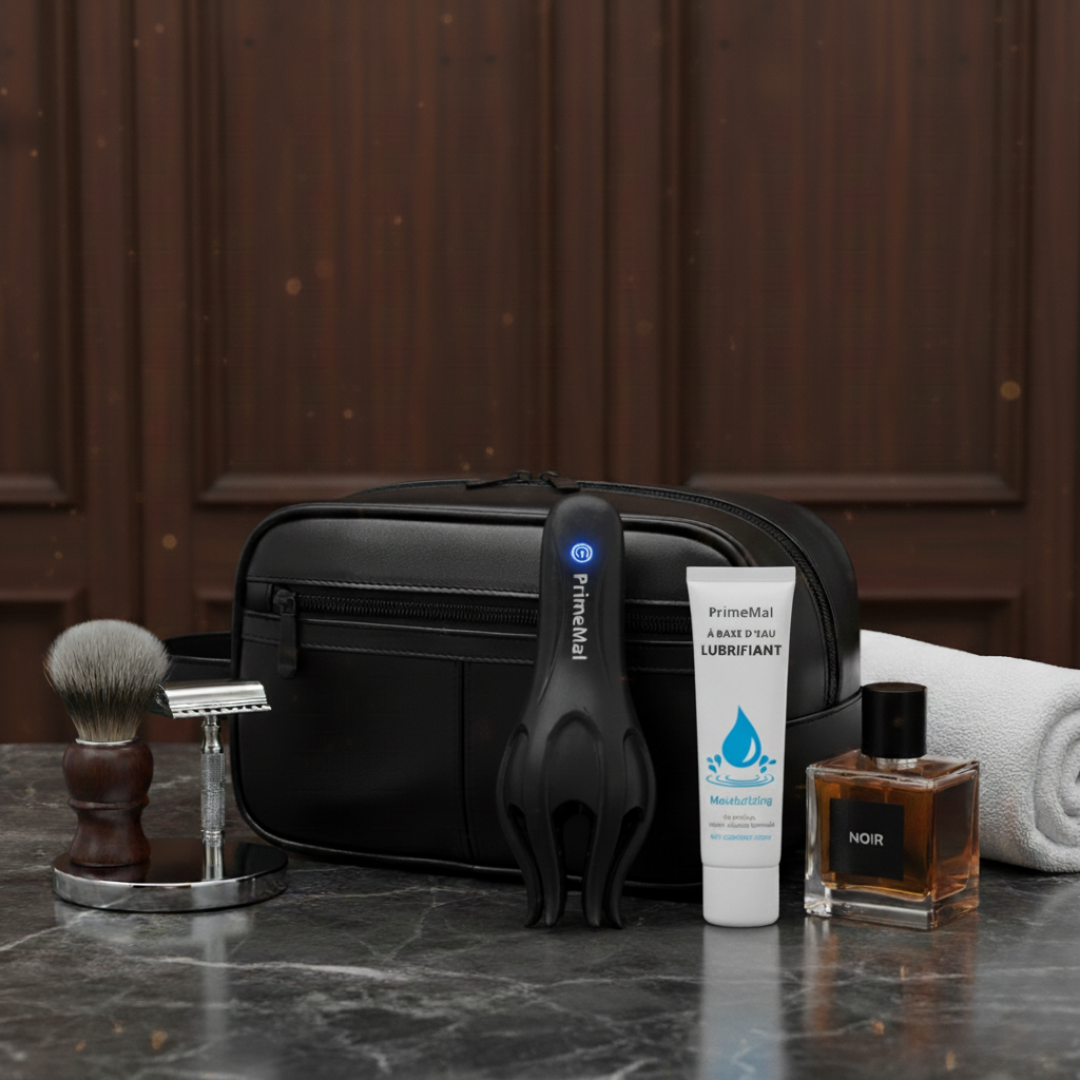 Trousse PrimeMal Voyager
