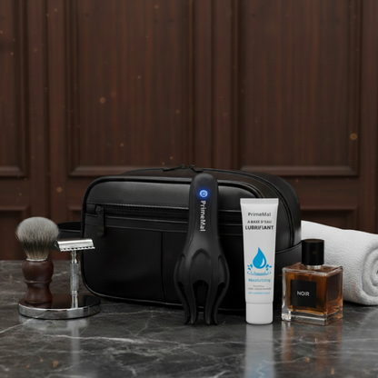 Trousse PrimeMal Voyager