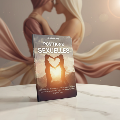 Ebook — Le Guide Ultime des Positions