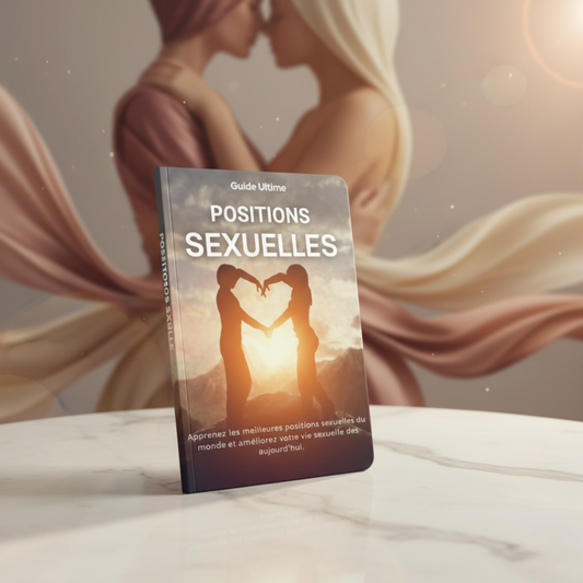 Ebook — Le Guide Ultime des Positions