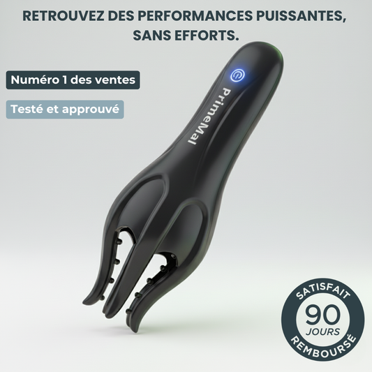 PrimePulse | Puissance Naturelle