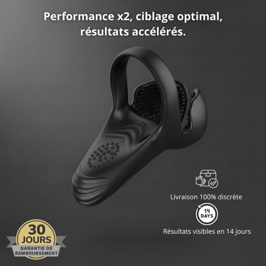 NeuroPulse 2.0 | Performance et Confiance Retrouvées